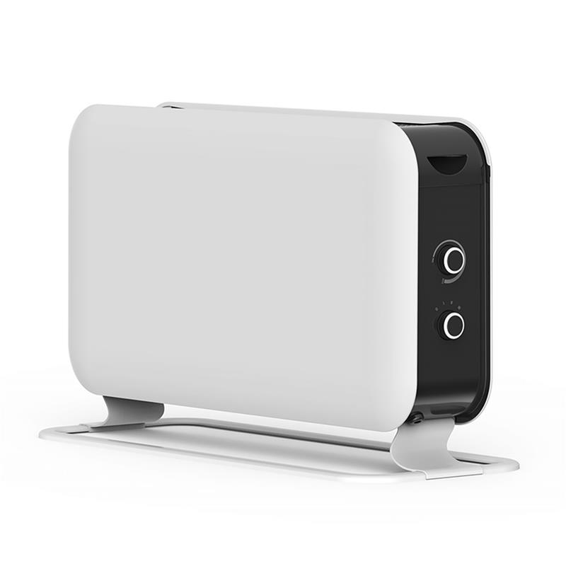 Mill Instant Max Led, 2200 W, valge - Kaasaskantav kütteseade