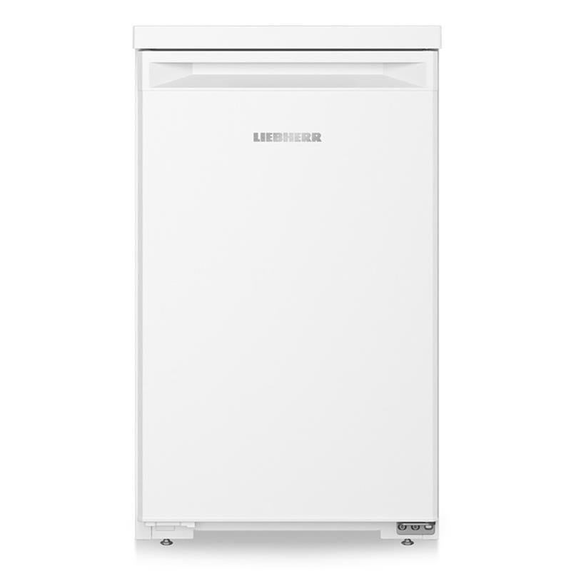 Liebherr, Pure, 111 L, kõrgus 85 cm, valge - Jahekapp