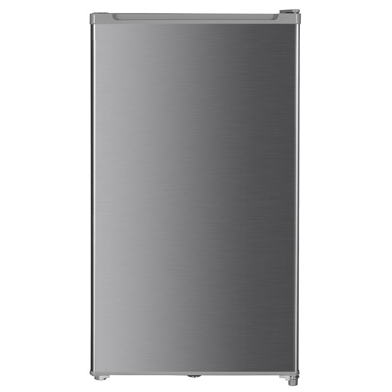 Beko, 90 L, kõrgus 84 cm, hall - Jahekapp