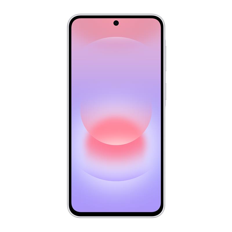 Samsung Galaxy A37 5G, 6 GB, 128 GB, valge - Nutitelefon