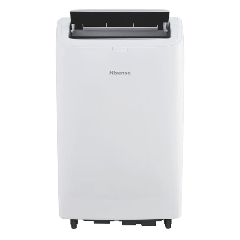 Hisense, 2600 W, valge - Portatiivne konditsioneer