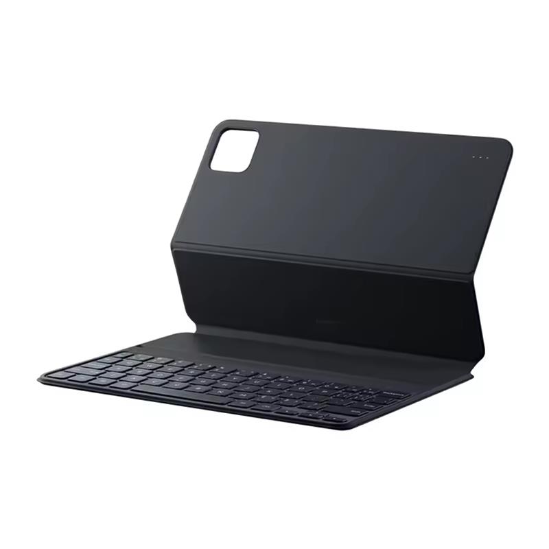 Xiaomi Pad 8/8 Pro Keyboard, must -Klaviatuurümbris