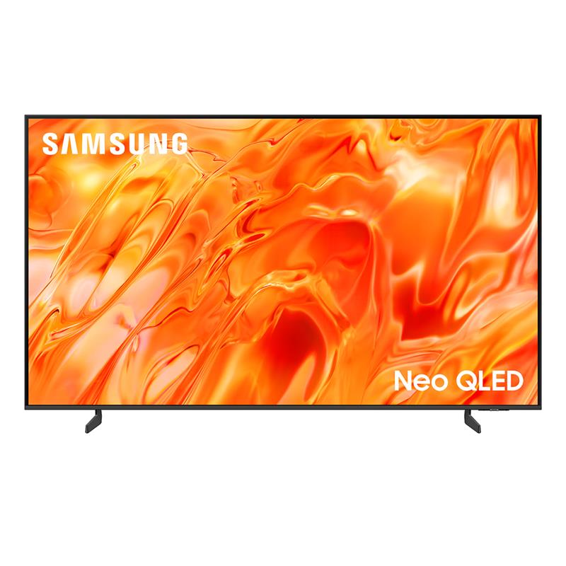 Samsung QN70H, 55'', 4K UHD, Neo QLED, must - Teler