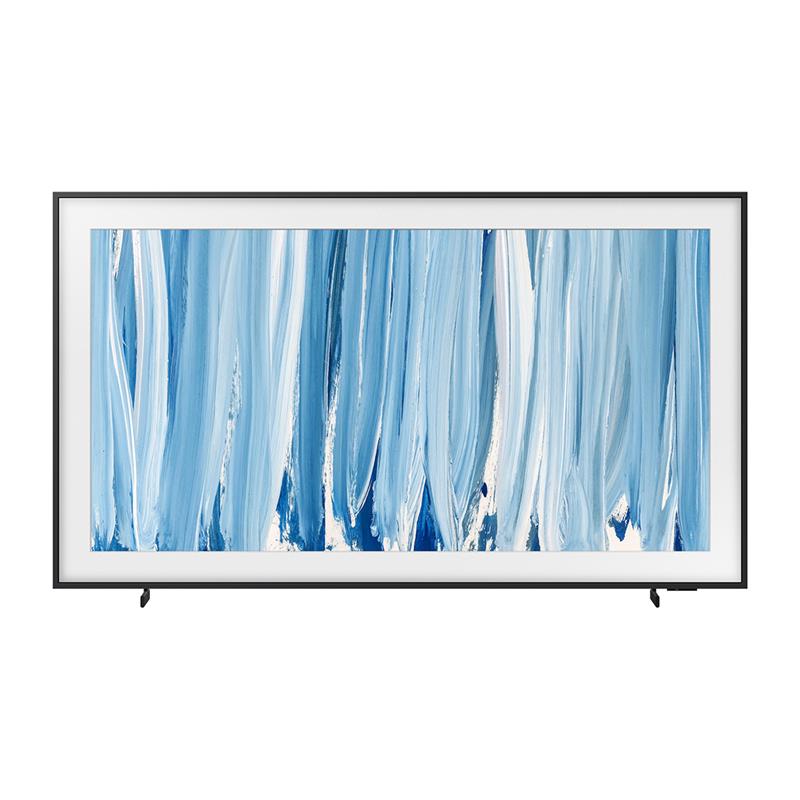 Samsung The Frame Pro, 75'', 4K UHD, Neo QLED Mini LED, must - Teler