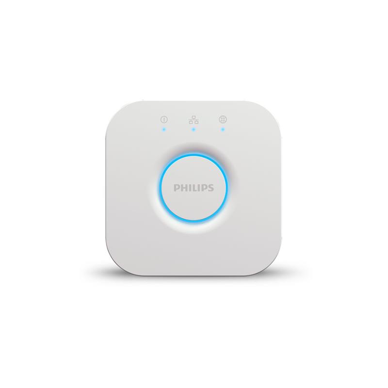 Philips Hue Bridge, valge - Nutikodu keskjaam