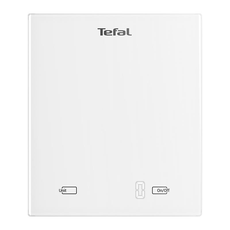 Tefal Essential, valge - Köögikaal