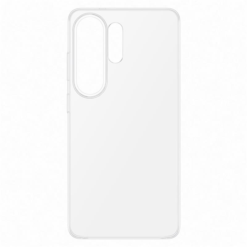 Samsung Clear Case, Galaxy S26 Ultra, läbipaistev - Ümbris