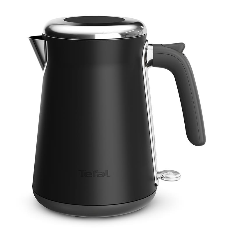 Tefal Collection, 1.7 L, must - Veekeetja