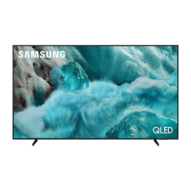 Samsung Q7F, 75'', 4K UHD, QLED, must - Teler