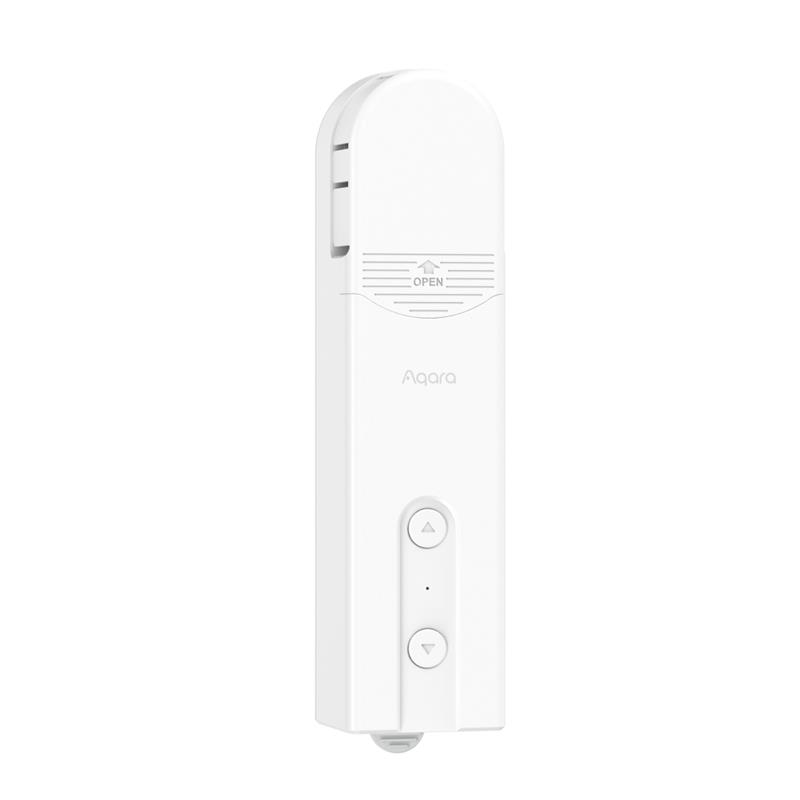 Aqara Roller Shade Driver E1 - Nutikas ruloo ja aknakatte kontroller
