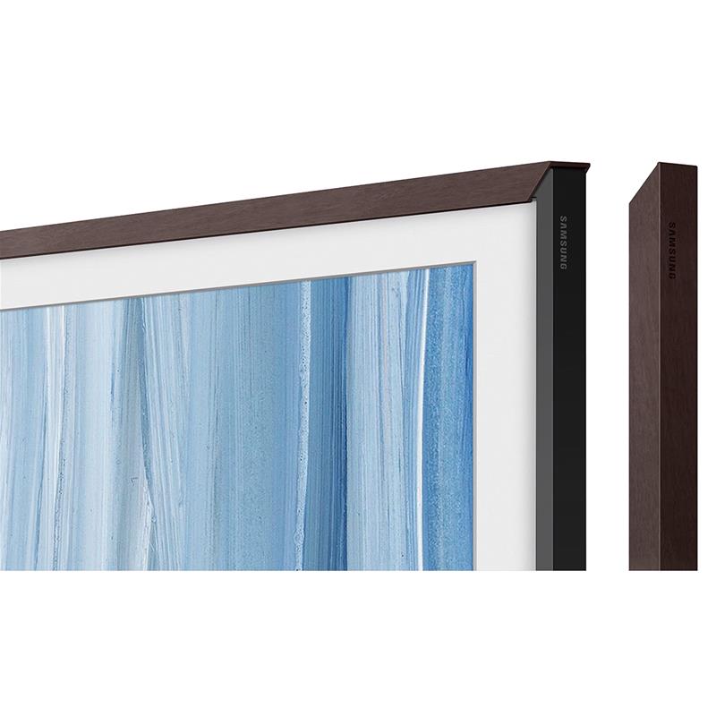 Samsung The Frame, 55'', pruun - Teleri raam