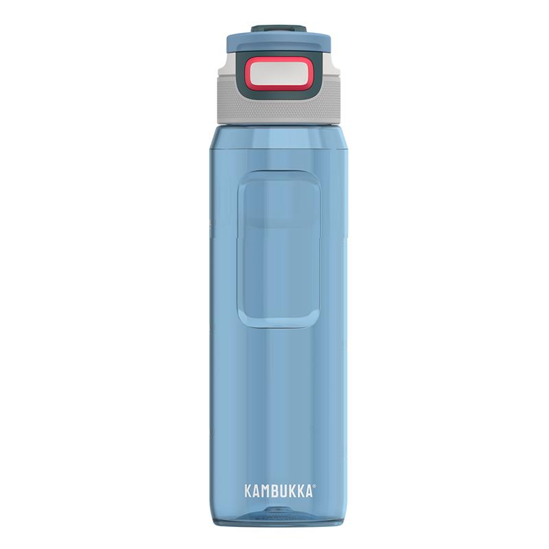 Kambukka Elton, Niagara Blue, 1000 ml - Veepudel