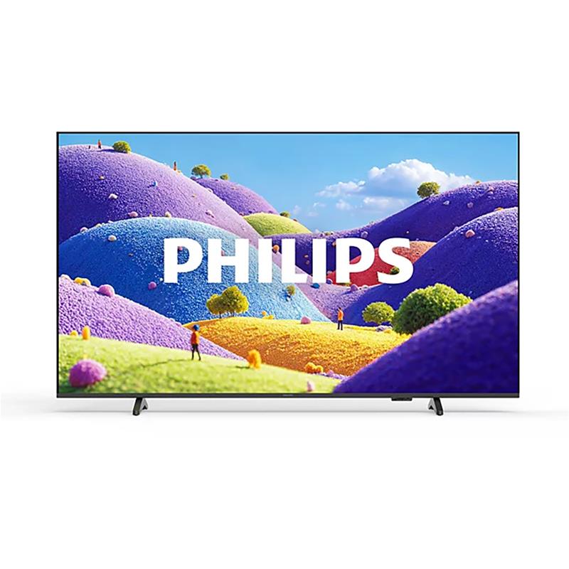 Philips PUS7001, 43", 4K UHD, LED LCD, must - Teler