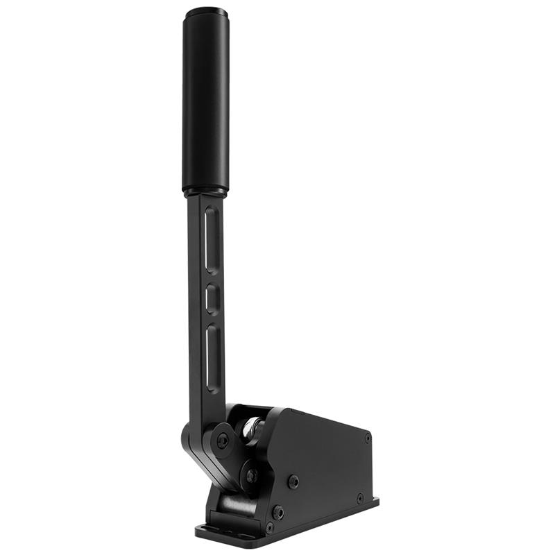 Simagic TB-1 Handbrake, must - Simulaatori käsipidur