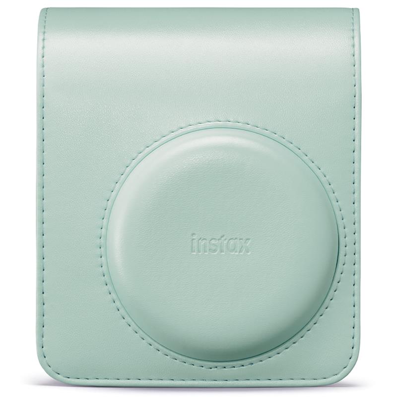 Fujifilm Instax mini 13 Camera Case, roheline - Ümbris