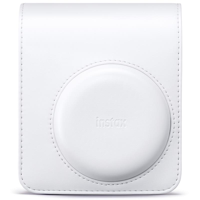 Fujifilm Instax mini 13 Camera Case, valge - Ümbris