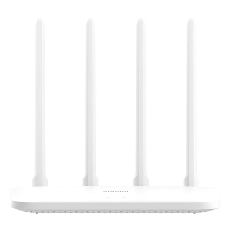 Xiaomi Router AC1200, valge - Wi-Fi ruuter