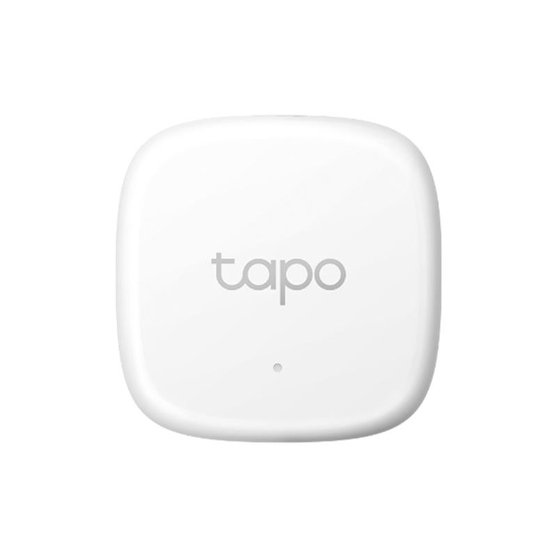 TP-Link Tapo T310, valge - Nutikas termomeeter ja õhuniiskuse sensor