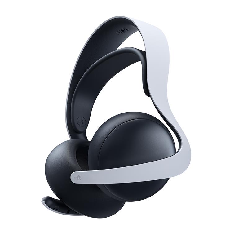 Sony Pulse Elite, valge - Juhtmevaba peakomplekt