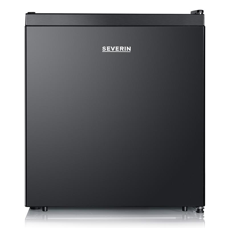 Severin, 45 L, kõrgus 50 cm, must - Külmik