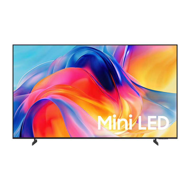 Samsung M70H, 65'', 4K UHD, Mini LED, must - Teler
