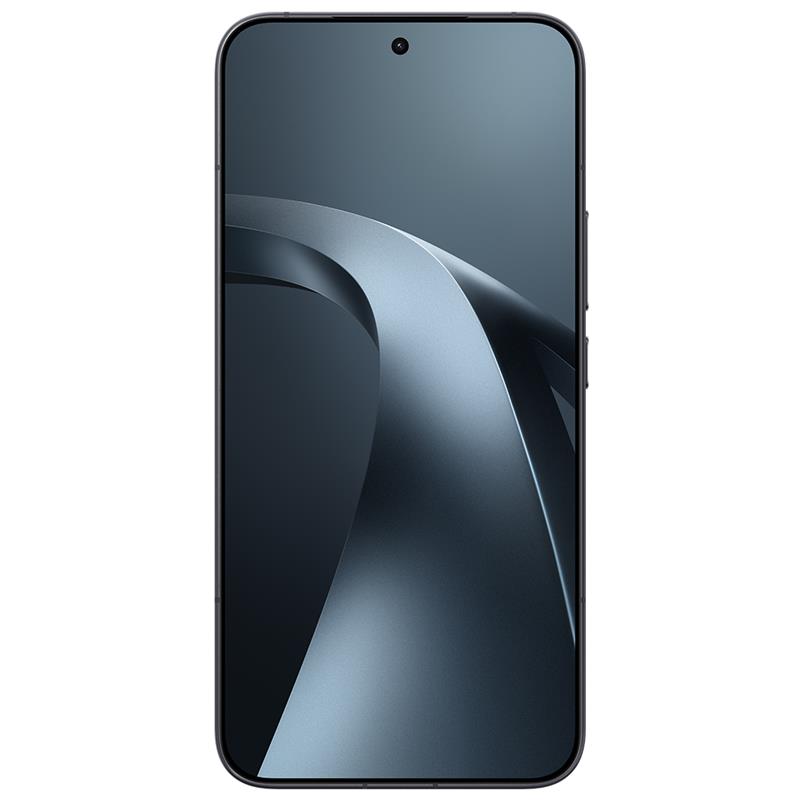 Xiaomi 17T Pro, must - Nutitelefon