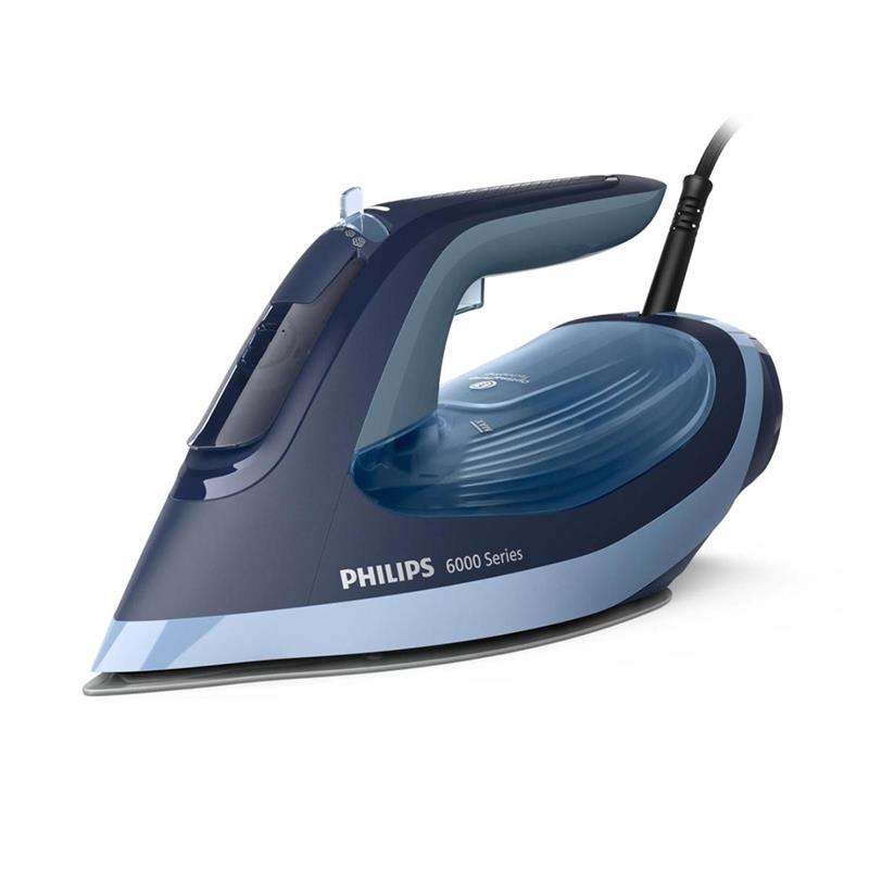 Philips 6000 Seeria, 2800 W, sinine - Aurutriikraud