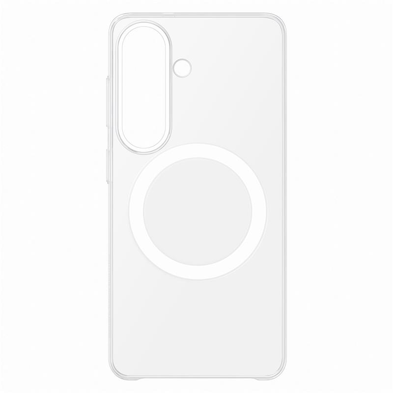 Samsung Clear Magnet Case, Galaxy S26, läbipaistev - Ümbris