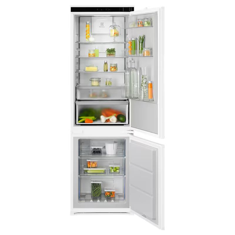Electrolux 700, No Frost, 248 L, kõrgus 178 cm - Integreeritav külmik