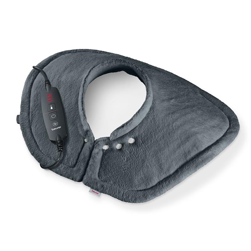 Beurer HK 66 Cosy, 56x52 cm, hall - Soojenduspadi