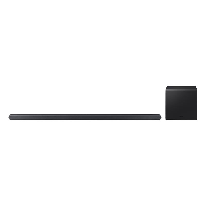 Samsung HW-S800D Ultra Slim, 3.1.2, must - Soundbar