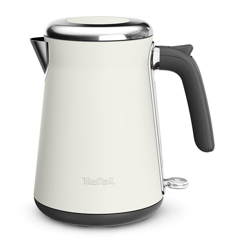 Tefal Collection, 1.7 L, beež - Veekeetja