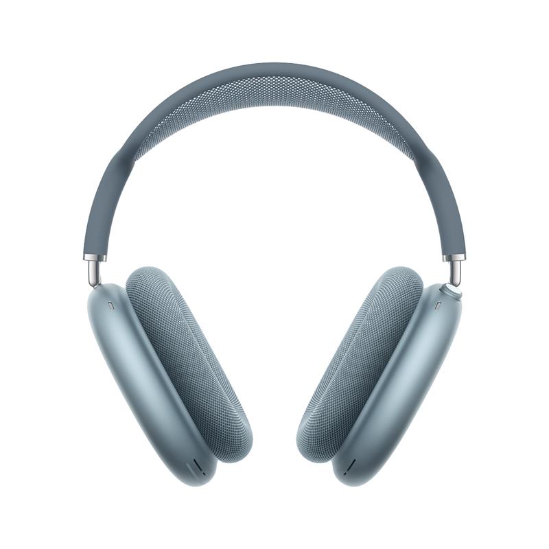 Apple AirPods Max 2, sinine - Juhtmevabad kõrvaklapid