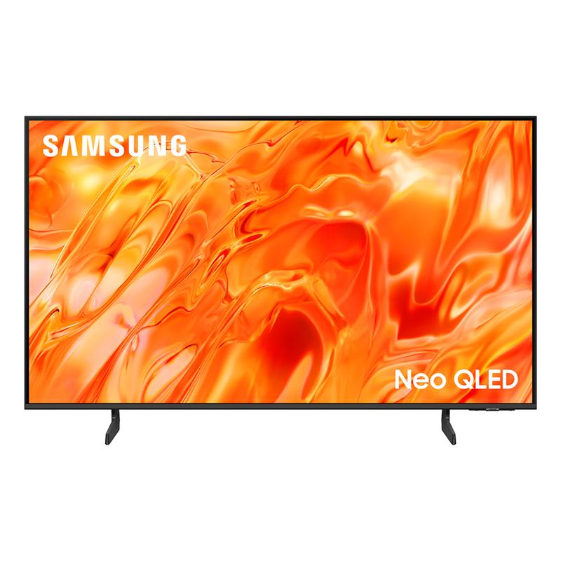 Samsung QN70H, 43'', 4K UHD, Neo QLED, must - Teler