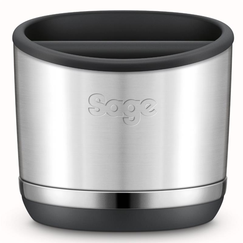 Sage the Knock Box™ 10, roostevaba teras - Koputuskast