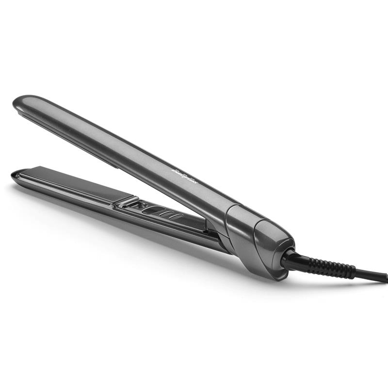 BaByliss Titanium Shine, hall - Sirgendaja